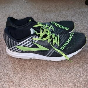 Brooks Hyperion Racing Shoe